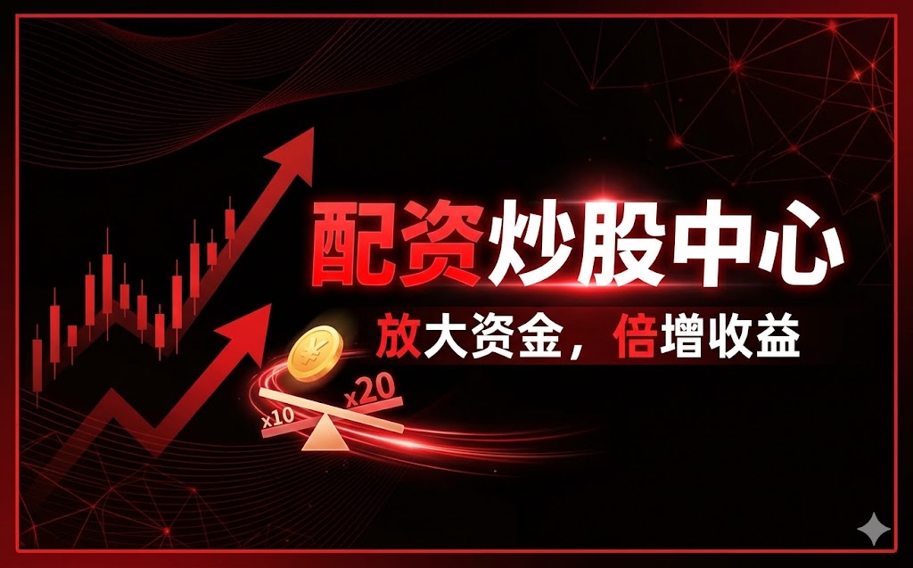 配资不只是&ldquo;加速器&rdquo;：逐步看懂风险与流程