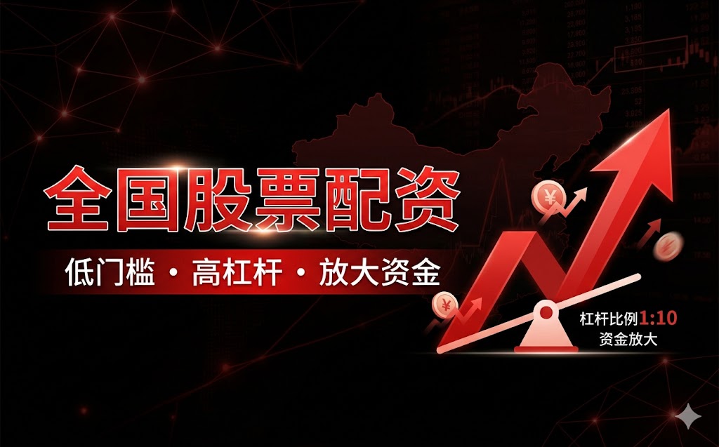 正规配资炒股官网：把风险、技术与资金保障讲透
