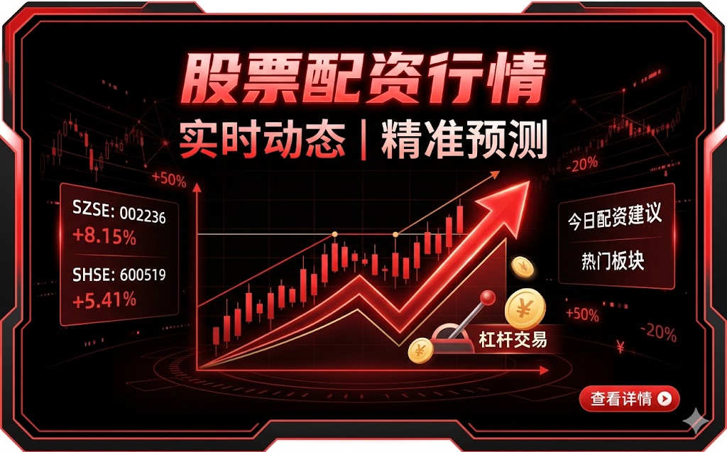 配资&ldquo;比率&rdquo;透视：天齐锂业背后的资金与风险