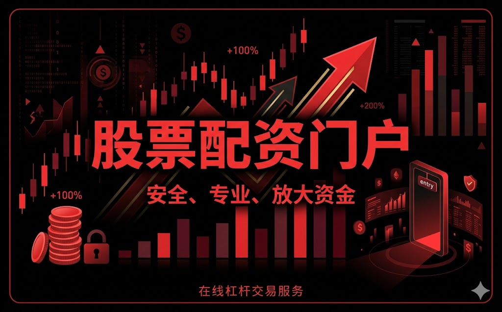 配资卫军现形：苏大维格背后怎么管？