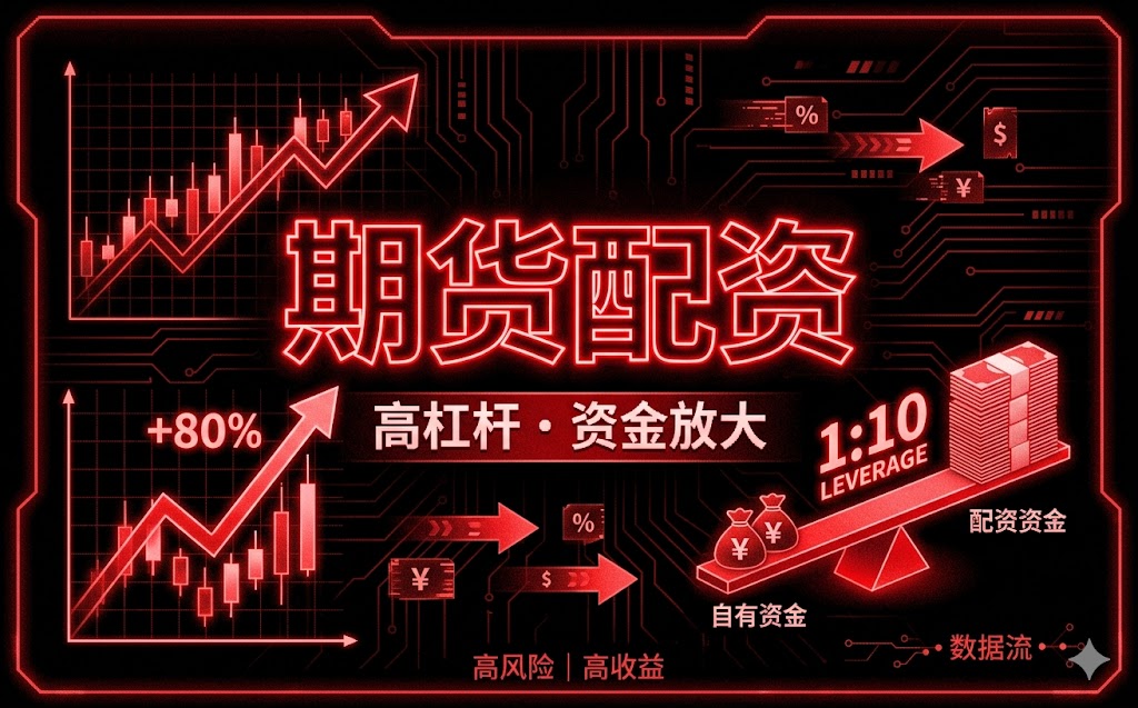 从波动到收益：科技股配资与合规解读
