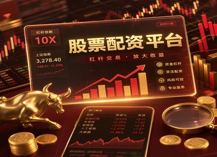 会计股票配资,短期盈利策略,资金流动变化,配资平台信誉,爆仓的潜在危险,算法交易,数据透明,杠杆交易风控,交易系统校验,资金监管
