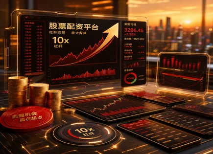 金瑞股票配资,股票配资行业前景,资金借贷策略,融资支付压力,配资平台支持股票种类,股票配资杠杆,行业竞争格局,合规与风控,历史案例复盘,市场份额与战略布局