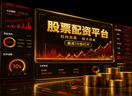 股票配资策略建议,长期资本配置,配资资金优势,集中投资,收益稳定性,杠杆操作技巧,风险控制流程,案例背景分析