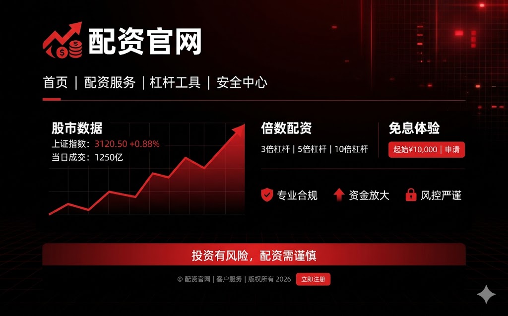 安康股票配资,市场趋势分析,配资行业监管,配资合同风险,平台合约安全,配资产品选择流程,谨慎选择,证券投资风险提示,网络借贷合规