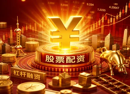 金瑞股票配资,股票配资行业前景,资金借贷策略,融资支付压力,配资平台支持股票种类,股票配资杠杆,行业竞争格局,合规与风控,历史案例复盘,市场份额与战略布局