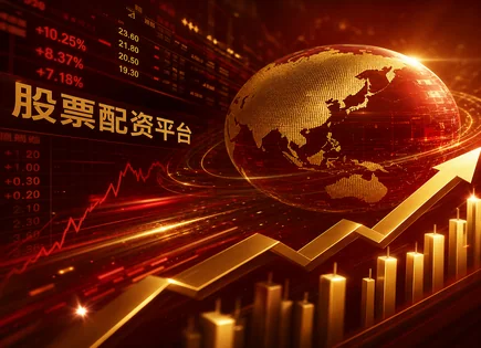 股米股票配资,配资清算,金融市场深化,配资过度依赖市场,平台隐私保护,平台资金审核,配资收益,风控体系
