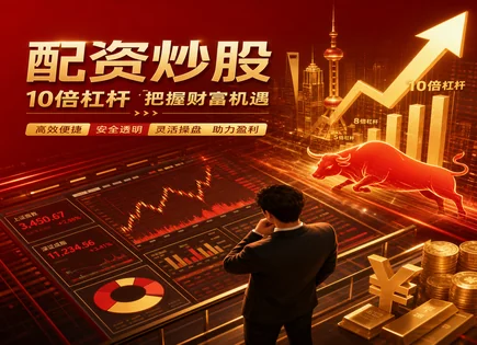 无息股票配资,市场趋势波动分析,配资平台技术驱动,高波动市场策略,杠杆选择,投资优化,数据可视化,能辉科技301046
