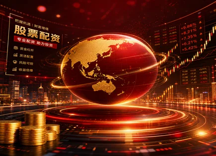 配资信贷产品,配资资金操作,股市投资机会增多,多因子模型,平台利润分配模式,MACD,资产配置,风控思路,资金杠杆风险