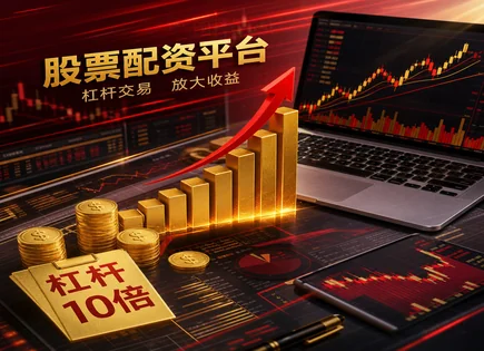 股票如何加杠杆：配资金额、风险审核与利率波动的真实博弈