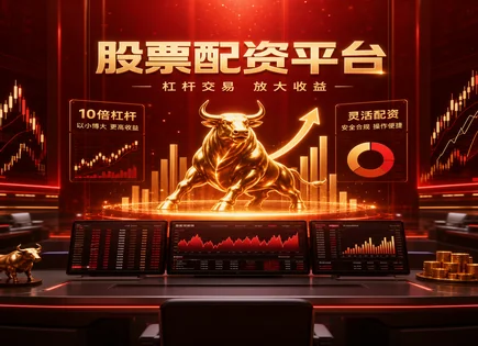 配资真盘怎么运作？从杠杆到转账审核一口气讲清