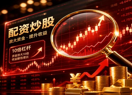 股票法拍配资全链路：杠杆、强平与案例评估