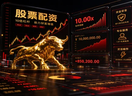 配资&ldquo;全景图&rdquo;：看懂平台、机会与金晶科技路径
