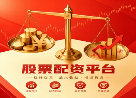用理性点亮配资之路：透明流程与动量机会