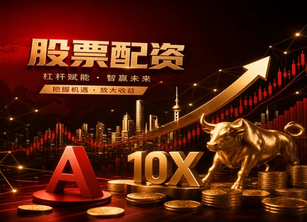把&ldquo;配资&rdquo;看明白：透明、风险与合规一张图