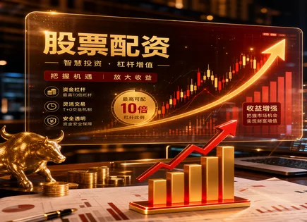 资金管理怎么做：配资模式下的风险账本