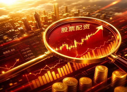 配资热潮背后的&ldquo;规则与风险&rdquo;：线上交易全链路访谈