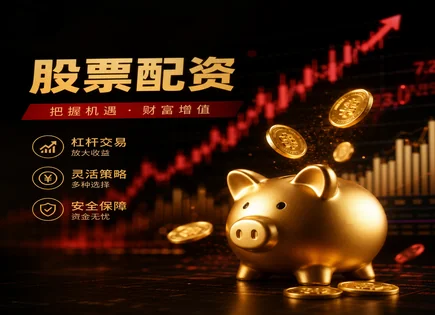 资金注入与监管博弈：股票配资链路全景解析