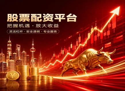 配资、杠杆与透明度：股市里那些&ldquo;看不见的手&rdquo;