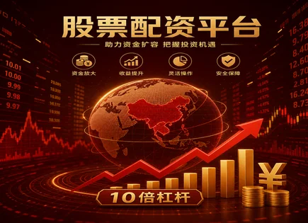 酒泉股票配资：看懂市场与监管的&ldquo;性价比账本&rdquo;