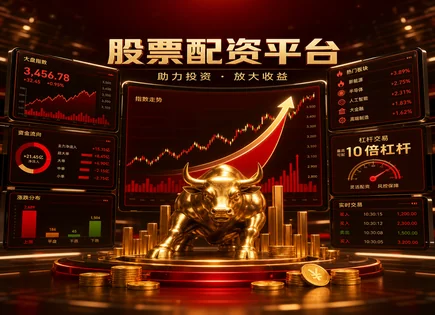 炒股配资门户：保证金模式如何稳住资金流动性