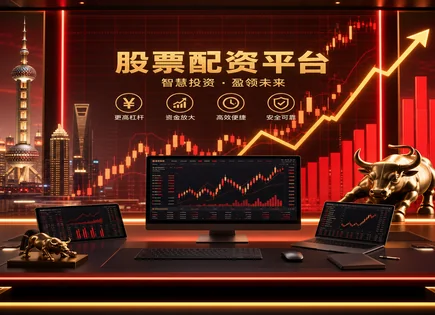 兴华股票配资：资金怎么配、怎么选更稳
