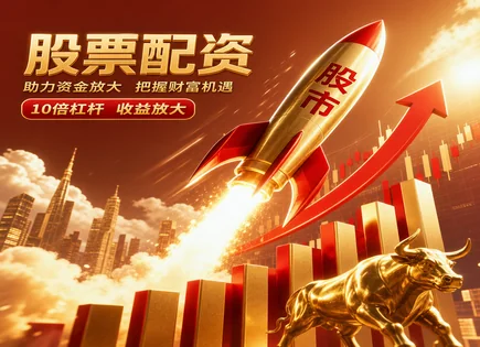 把&ldquo;配资&rdquo;当系统：从资金到账到行为盯盘