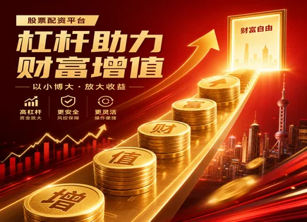配资&ldquo;效率牌&rdquo;：看懂机会与短线风险