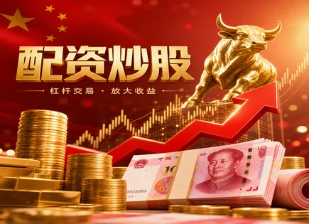 杠杆之门：配资、期权与资金效率的风险账本