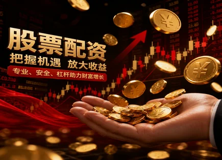 配资套利与道指联动：一套&ldquo;看懂&mdash;控险&mdash;查证&rdquo;流程