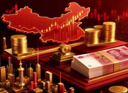 从比例到合同：配资杠杆的理性边界