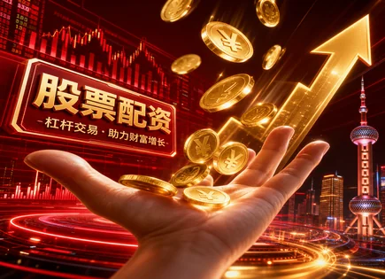 宏旭股票配资：一场关于效率与风控的&ldquo;资金马拉松&rdquo;