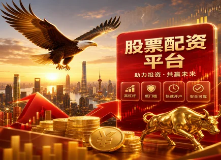 把配资看成&ldquo;系统工程&rdquo;：从风控到盈利空间的账本