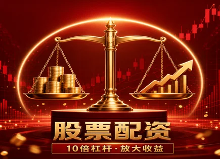 从配资到贝塔：一张&ldquo;交易地图&rdquo;看懂投资机会