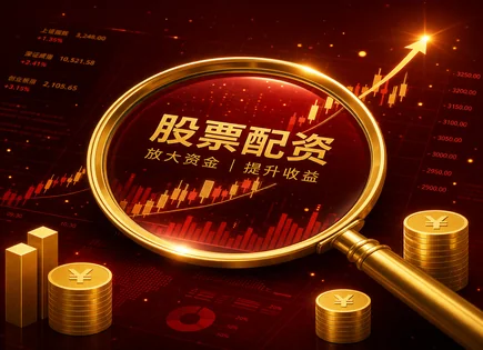配资借贷成本全景解读：你看不见的风险账本
