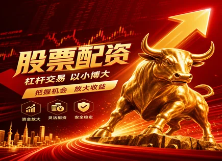警惕违法股票配资：热点背后的风险与自救