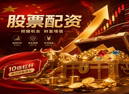 借道配资的&ldquo;梦航线&rdquo;：合规、资金与风险一网打尽