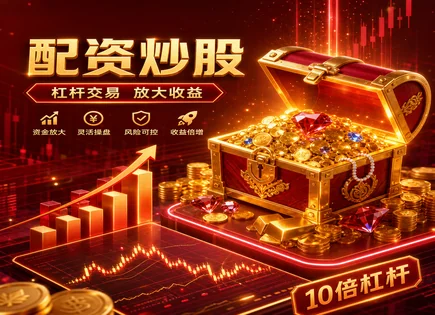 股票配资别只看&ldquo;放大器&rdquo;还要看风险说明书