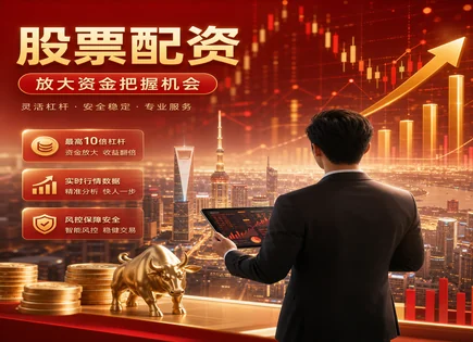 长线配资与保证金：入场前先看这张&ldquo;风险清单&rdquo;