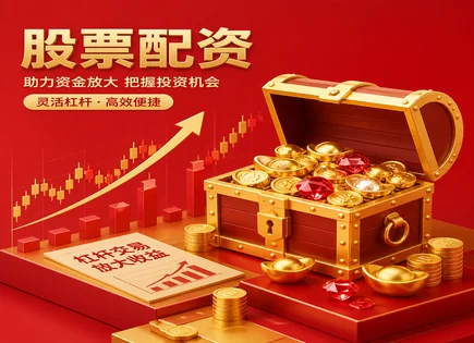 股票配资抚州：把握配资原理与资金流动风险