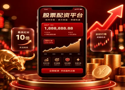 和优股票配资,资金操作策略,股市灵活操作,杠杆操作失控,平台利润分配,科技股案例,服务透明度,风控模型,保证金管理